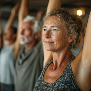Природний підхід до здоров'я